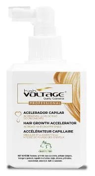 Voltage Cosmetics Hair Accelerator Treatment Spray 200ml