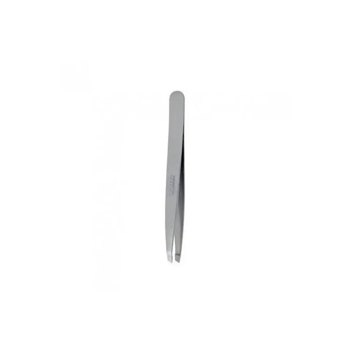 Beter Stainless Steel Hair Removal Tweezers Oblique
