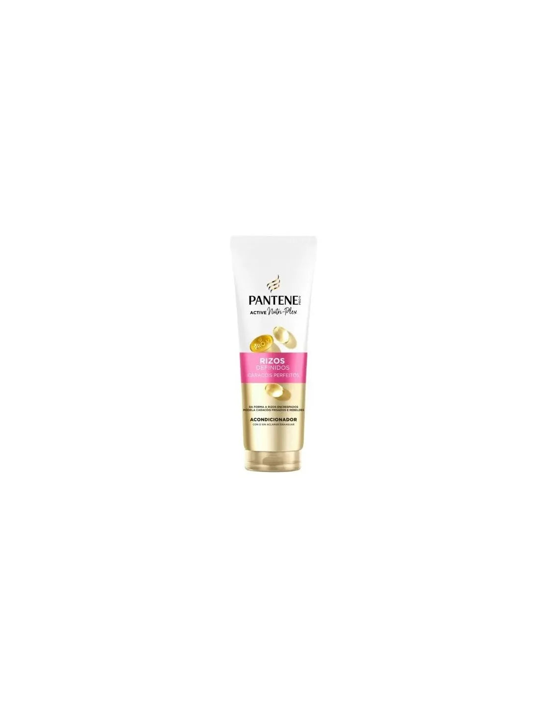 Pantene Rizos Acond 160ml