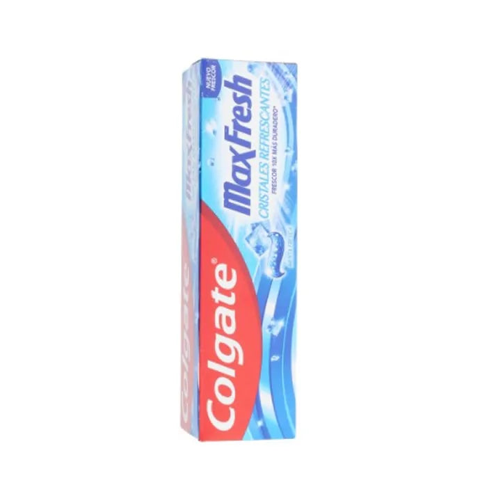 Pasta de dientes Colgate Max Fresh 75 ml