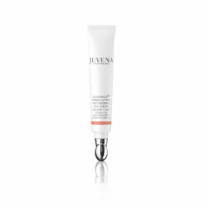 Juvena Juvenance Epigen Lifting Anti-Lack Eye Cream & Lash Care 20ml