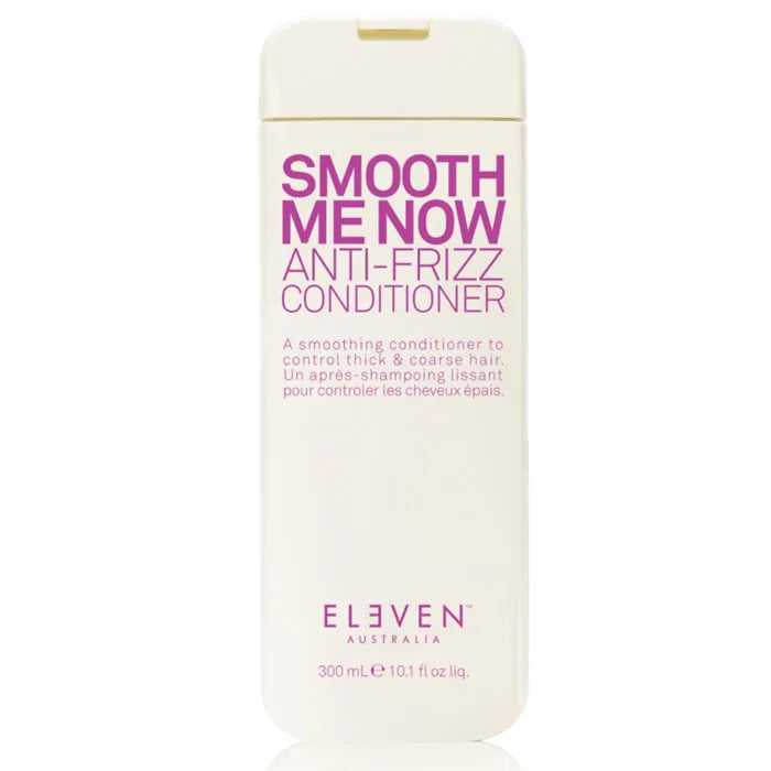 Eleven Smooth Me Now Anti-Frizz Conditioner 300ml
