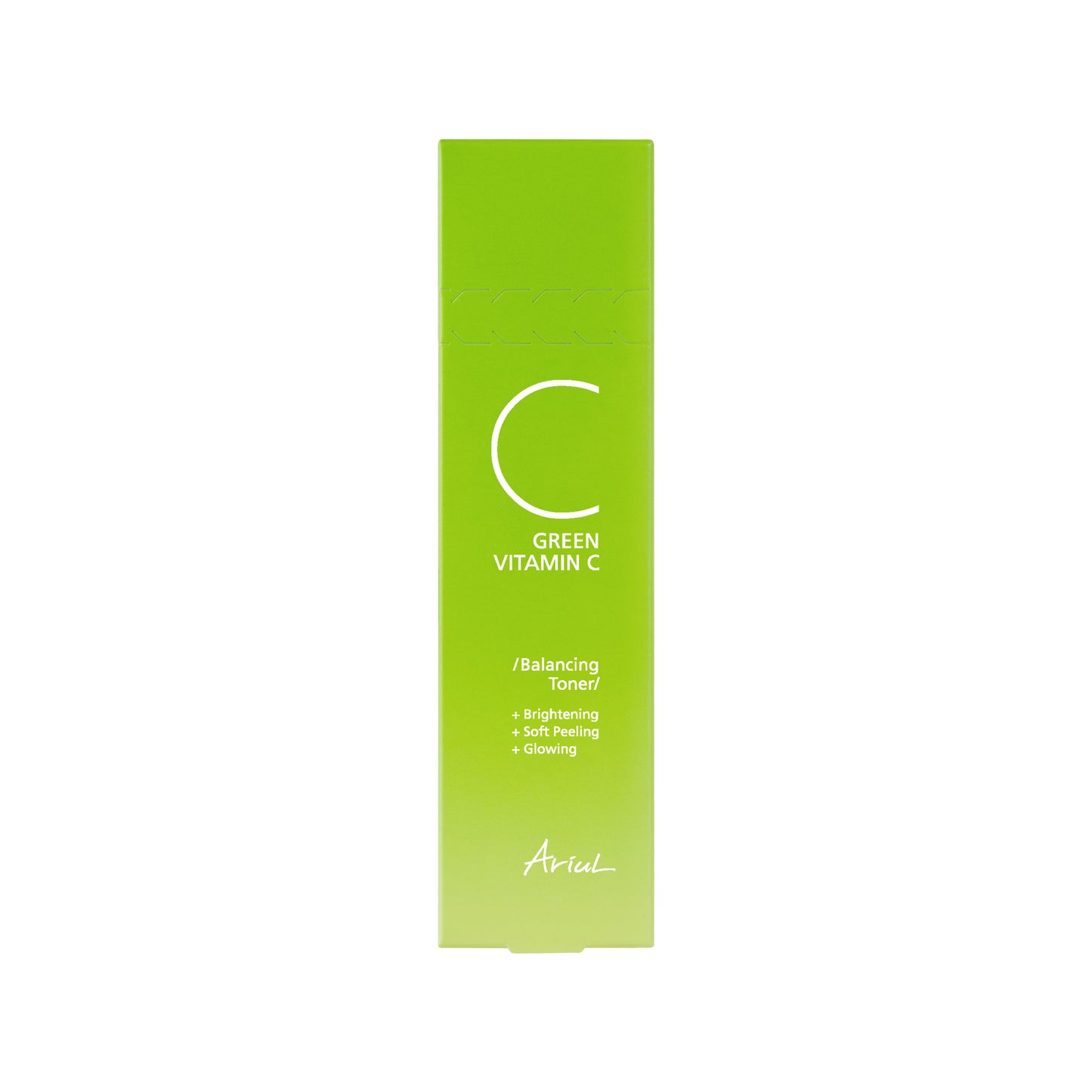 Ariul Green Vitamin C Balancing Toner 150ml