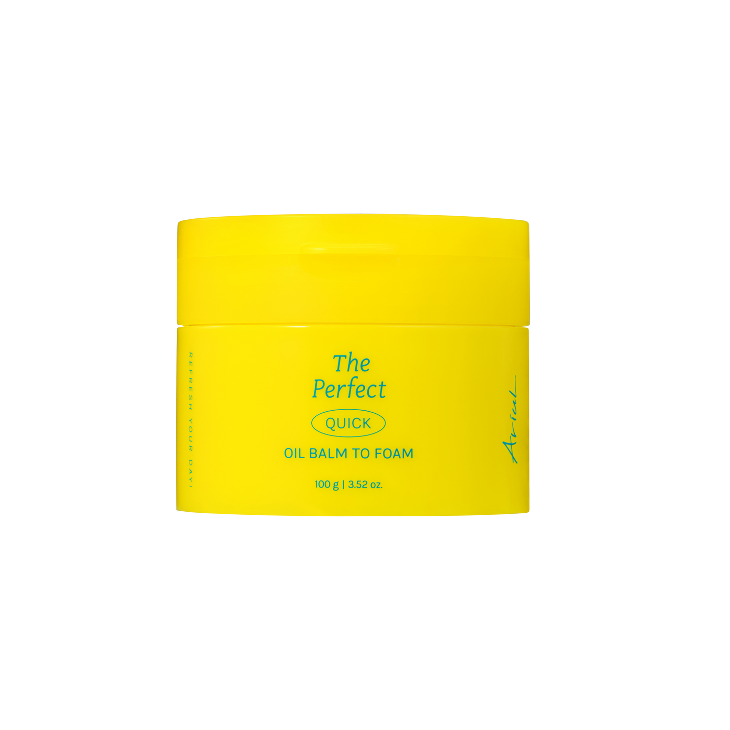 Ariul The Perfect Oil Balm to Foam 100g