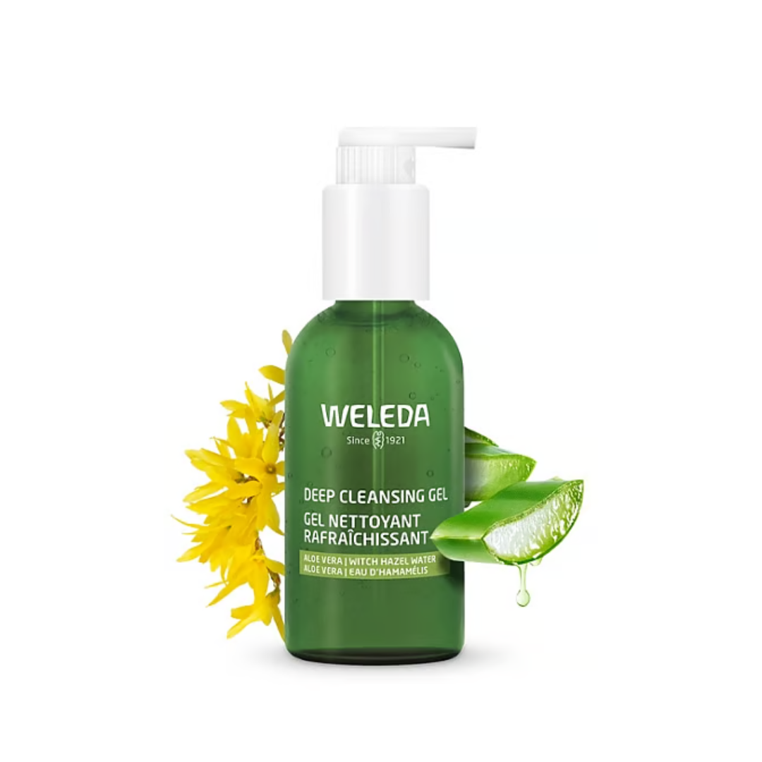 gel de limpieza refrescante 150ml