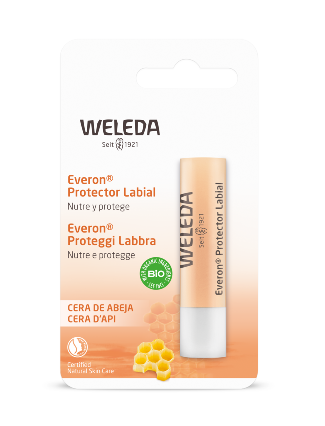 everon lip balm 4.8g