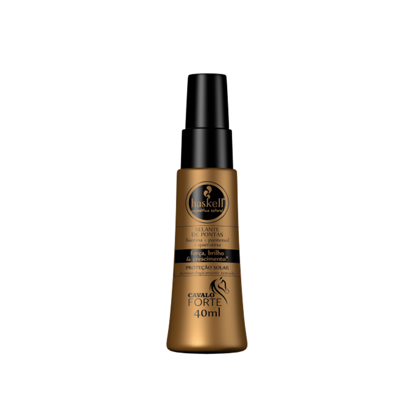 Haskell Cavalo Forte Split End Sealer 35ml