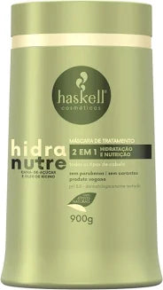 Haskell Máscara Hidranutre 900gr