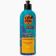 Oh My! Hair Power Wave Styling Cream 500ml