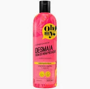 Oh My! Smoothing Conditioner 300ml