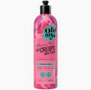 Oh My! Curly Hair Finishing Spray 300ml