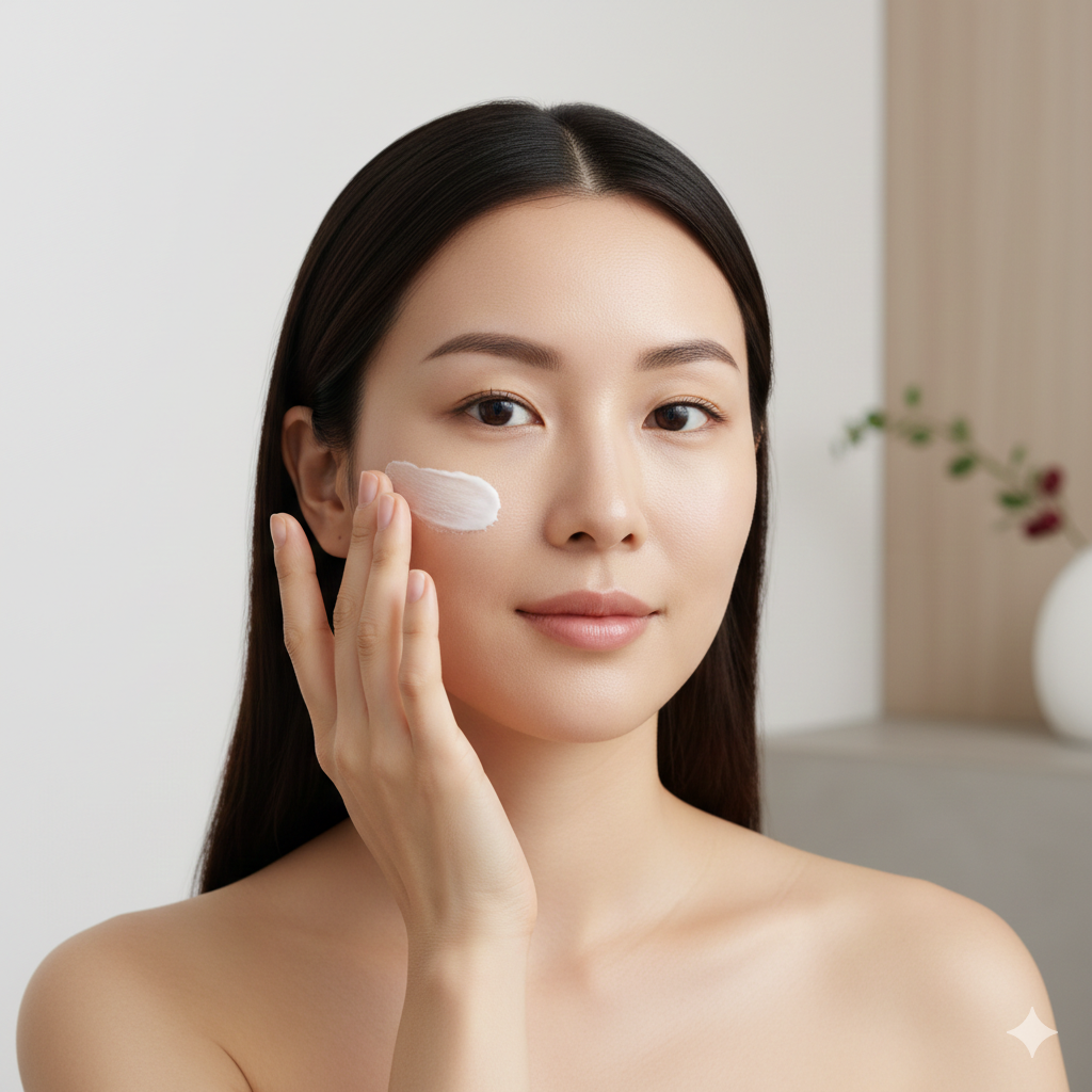 Cosmetica Coreana
