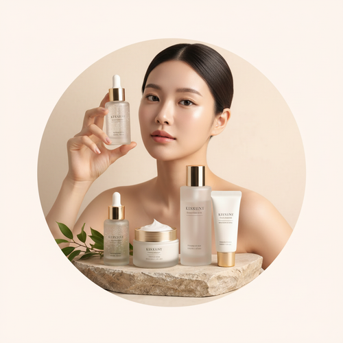 Cosmetica Coreana
