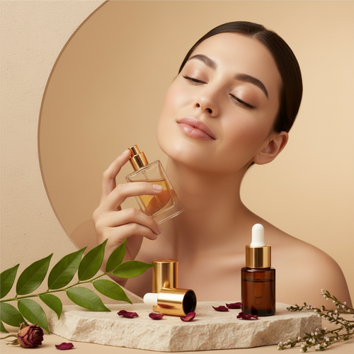 Eau de Toilette