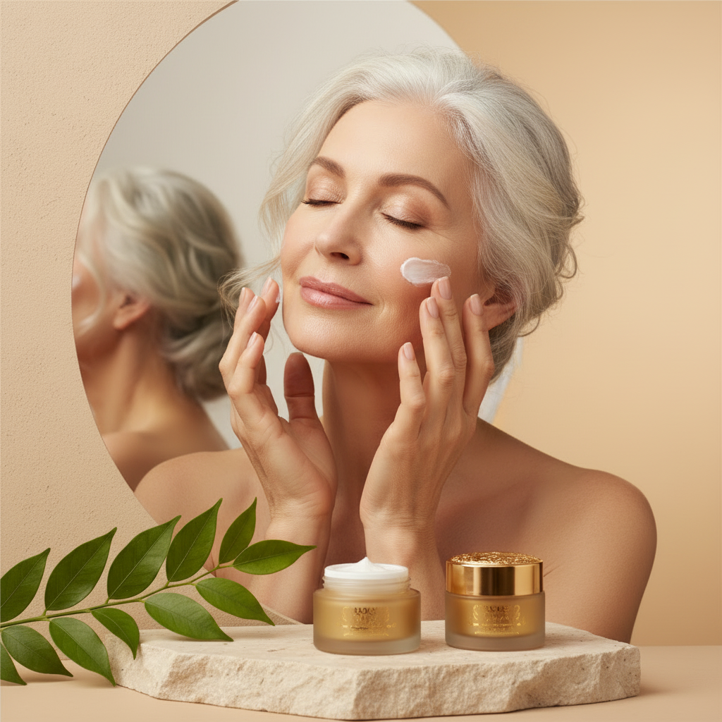 Anti-Aging