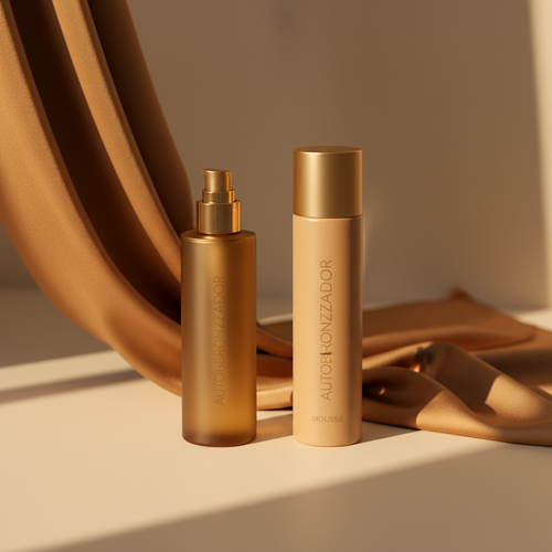Autobronzeador