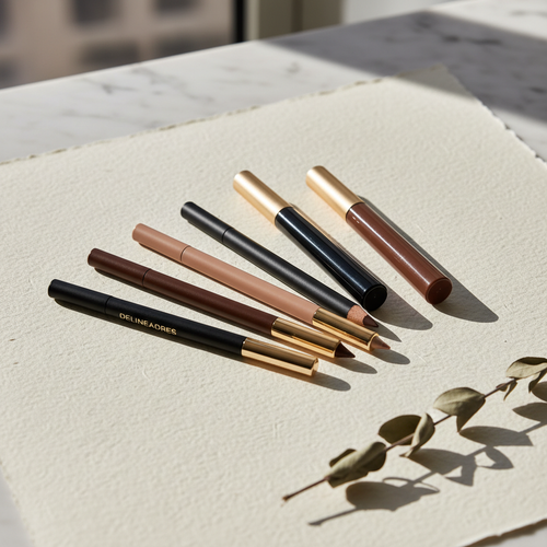 Delineadores – Eyeliner Collection