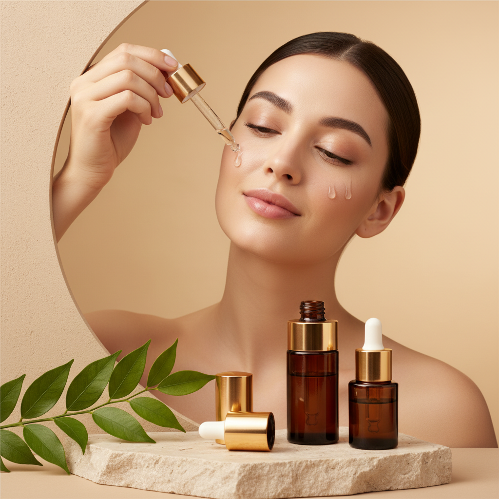 Face Serums