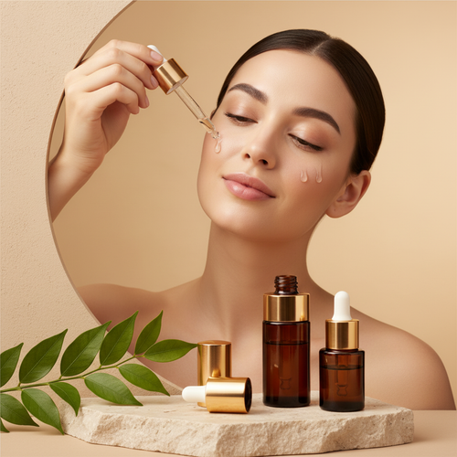 Face Serums