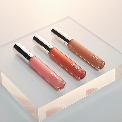 Gloss – Lip Gloss Collection