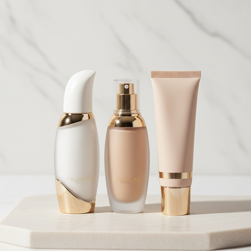 Primers – Face Primers Collection
