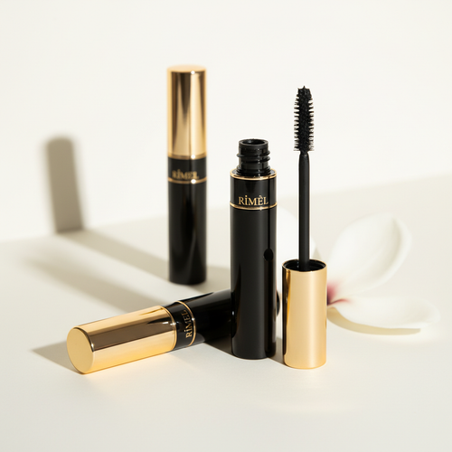 Rimel – Mascara Collection
