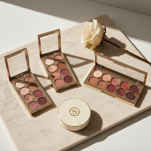Sombras – Eyeshadow Collection