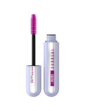 Maybelline Lash Sensational Fireworks Mascara 10ml