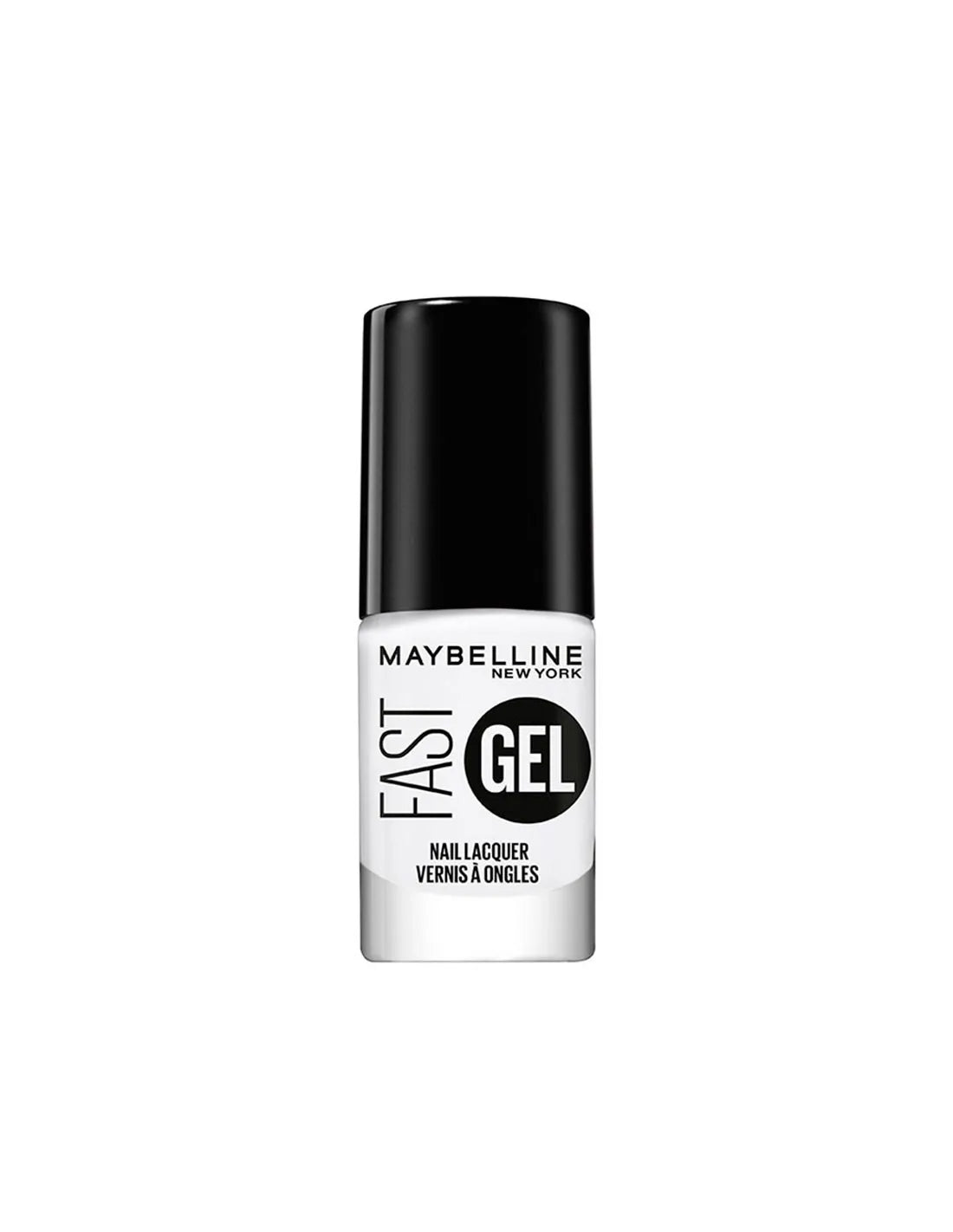 Maybelline Fast Gel Esmalte de Uñas 18-Tease 7ml