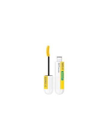 Maybelline Colossal Curl Bounce Mascara Very Black 1 U