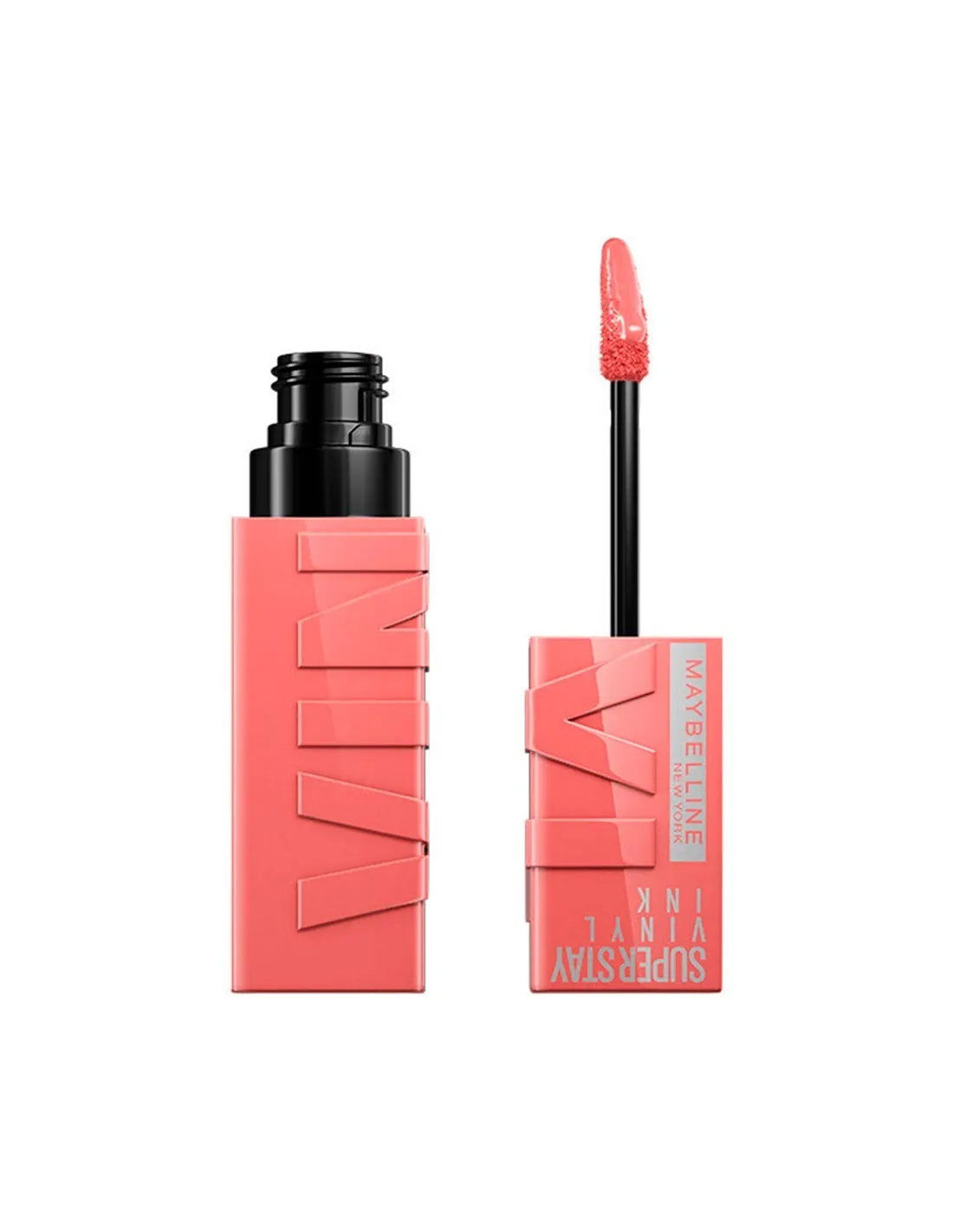 Maybelline Superstay Vinyl Ink Liquid Lipstick 100-Charmed 4.2ml