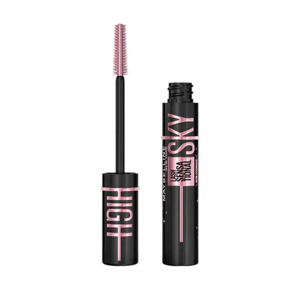 Máscara de pestañas Maybelline Lash Sensational Sky High Cosmic de 7,2 ml