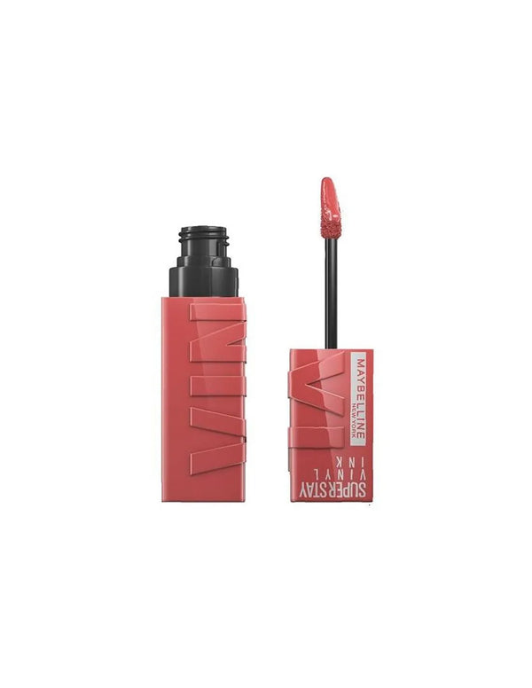 Labial líquido Maybelline Superstay Vinyl Ink 35-Cheeky 4,2 ml