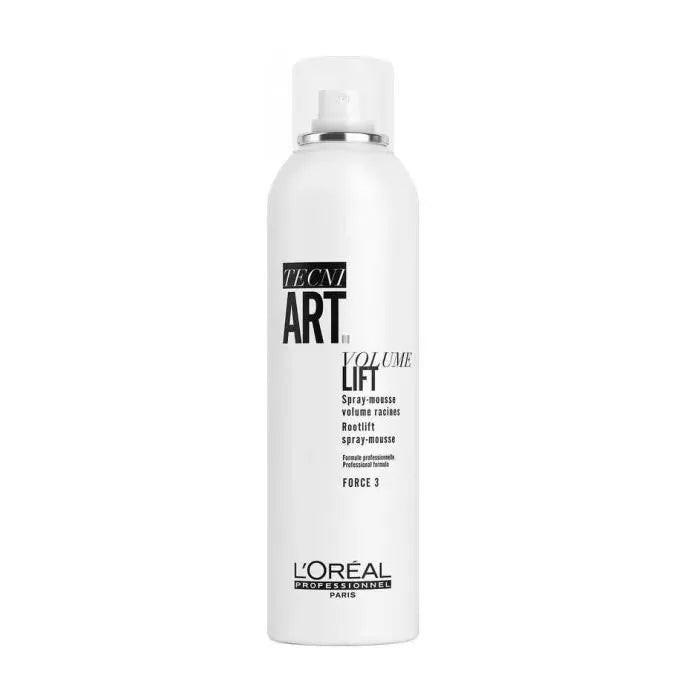 L'Oréal Professionnel Tecni Art Volume Lift Rootlift Spray Mousse Force 3 250ml