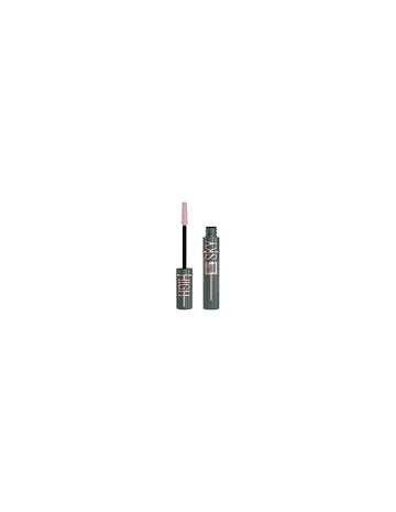 Maybelline Lash Sensational Sky High Mascara Green Altitude 7.2ml