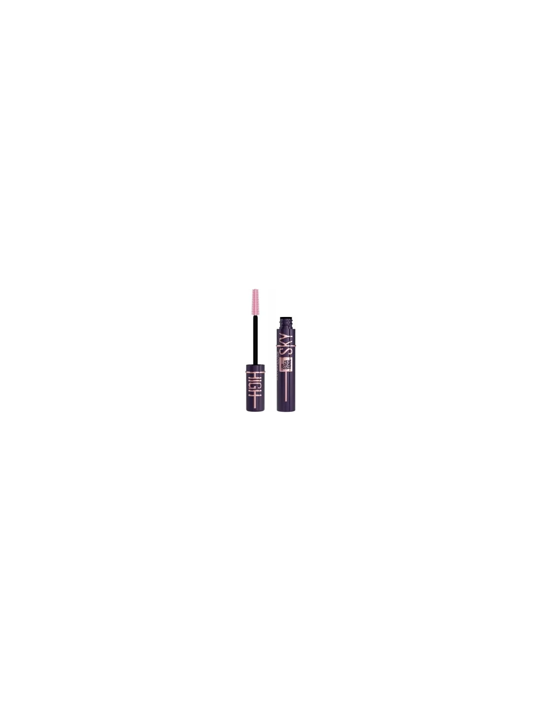 Maybelline Mayb Masc Lash Sensation Sky H Cherry