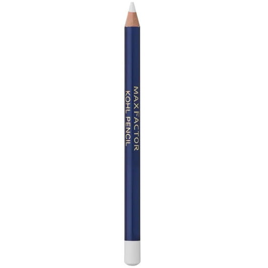 Max Factor Khol 10 Eye Liner Pencil White
