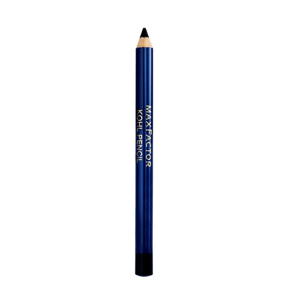 Lápiz delineador de ojos Max Factor Khol 20 Black