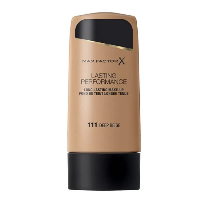 Max Factor Lasting Performance Base 111 Deep Beige