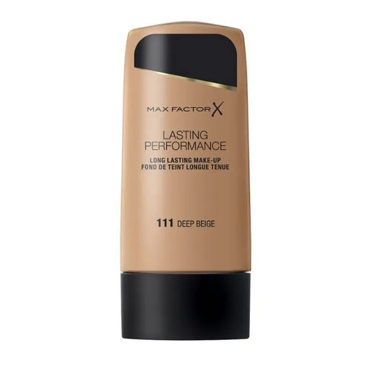 Max Factor Lasting Performance Base 111 Deep Beige