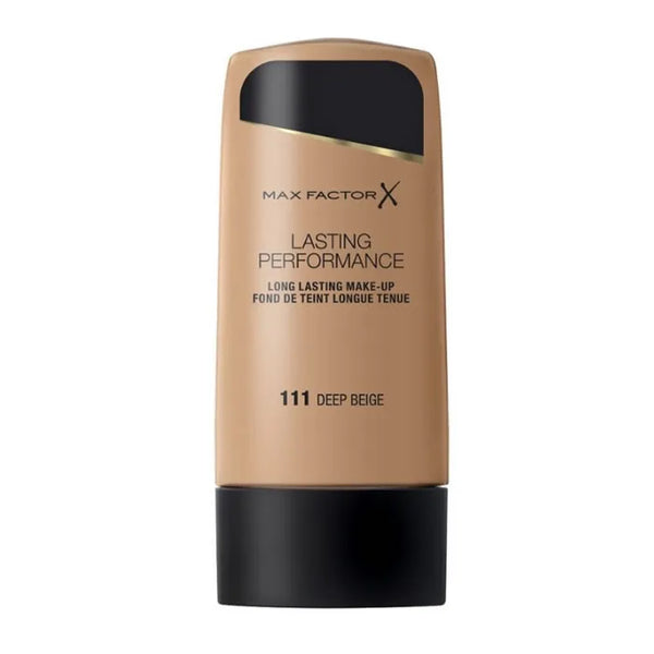 Max Factor Lasting Performance Base 111 Deep Beige