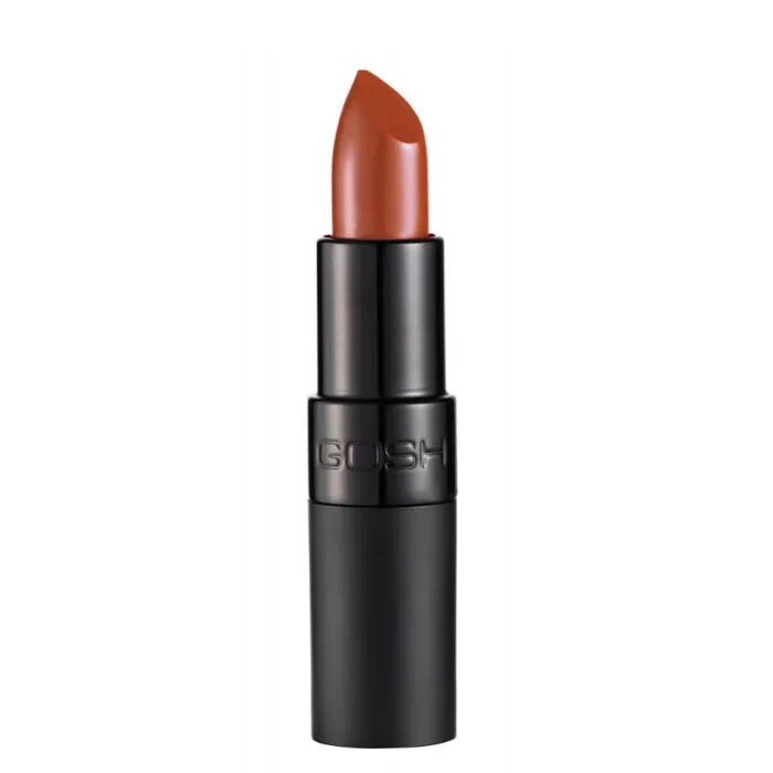 Lápiz labial Gosh Velvet Touch 082 Exótico