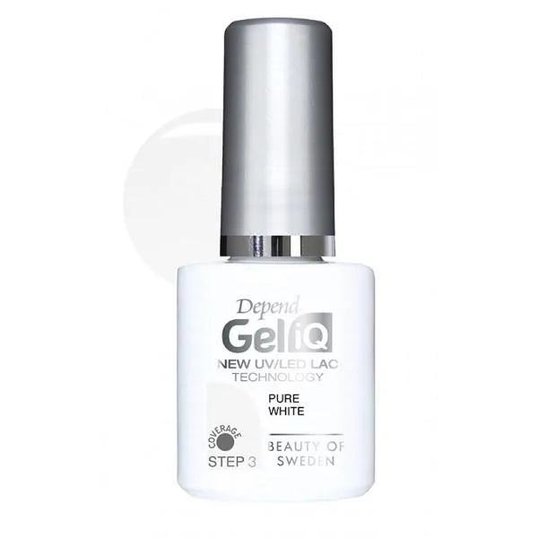 Beter Depend Gel Iq Esmalte I Lava You 41043