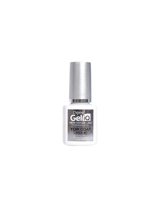 Beter Depend Gel Iq Topcoat Paso4 41502
