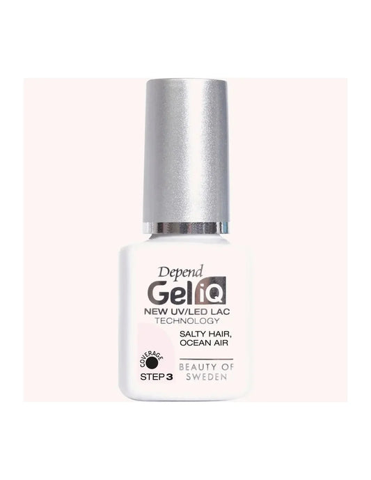 Beter Depend Gel Iq Esmalte Salty Hair 41095