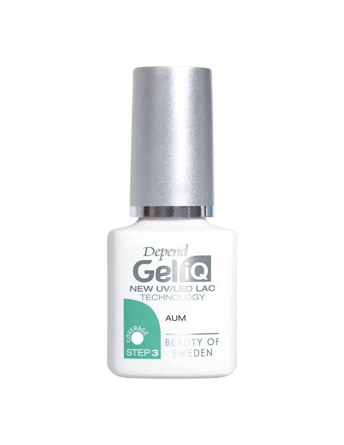 Beter Depend Gel Iq Nail Polish Aum 41114