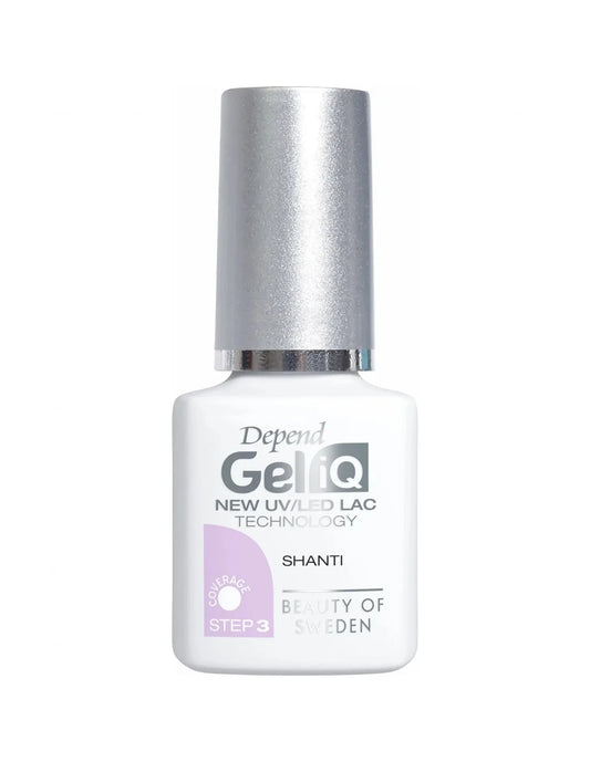 Beter Depend Gel Iq Esmalte Shanti 41117