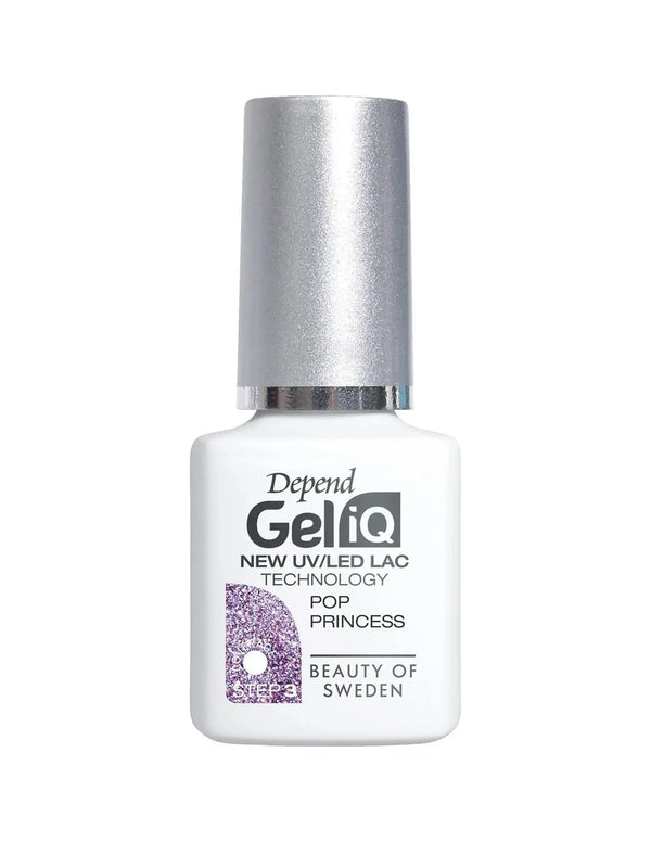 Beter Depend Gel Iq Esmalte Pop Princess 41129