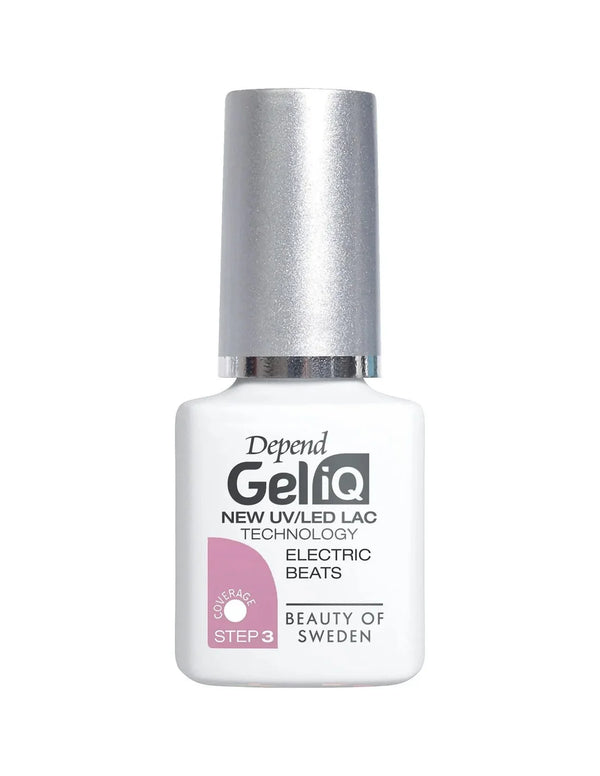 Beter Depend Gel Iq Esmalte Eléctrico Beats 41134
