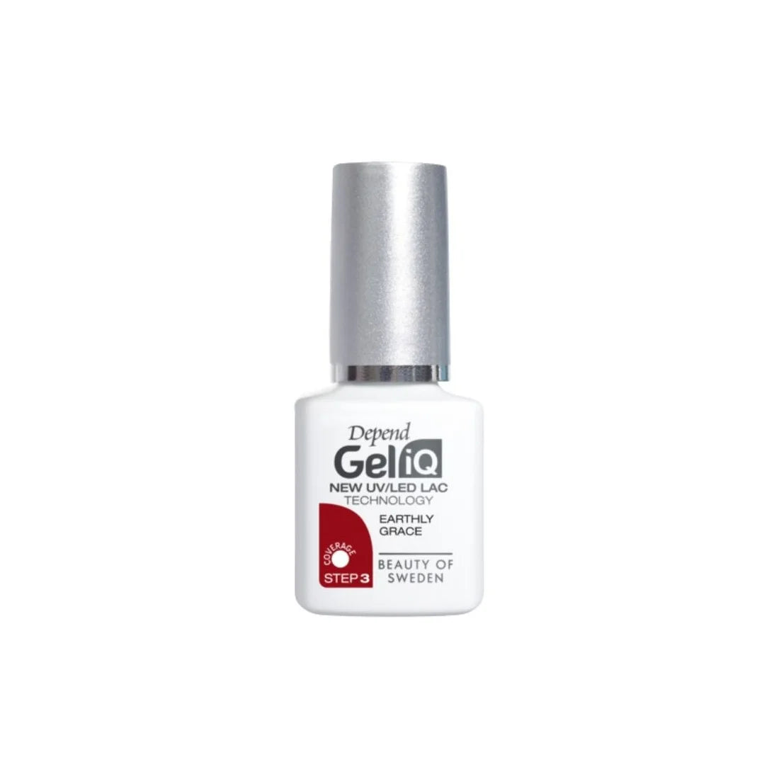 Better Depend Gel IQ Nail Polish Earthly Grace 41148